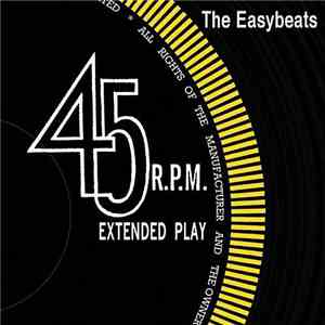 The Easybeats - Extended Play download mp3