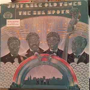 The Ink Spots - Just Like Old Times download mp3