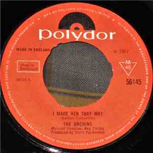 The Urchins  - I Made Her That Way download mp3