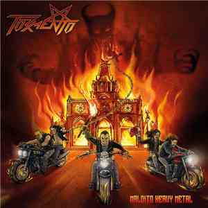 Tormento  - Maldito Heavy Metal download mp3