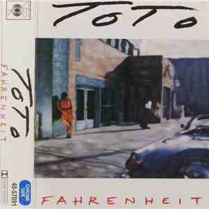 Toto - Fahrenheit download mp3