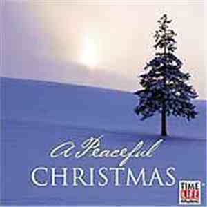 Various - A Peaceful Christmas mp3 download
