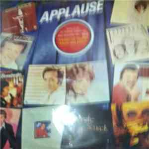 Various - Applause (Músicas Premiadas, Interpretes Celebres) download mp3