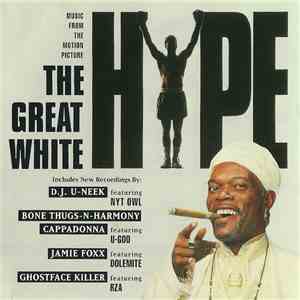 Various - Music From The Motion Picture: The Great White Hype download mp3