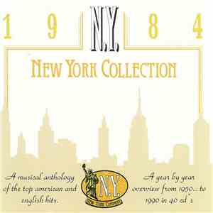 Various - New York Collection 1984 download mp3