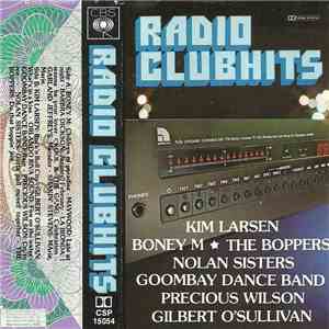 Various - Radio Clubhits download mp3