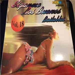 Various - Siganme Los Buenos Bailables Vol. 18 mp3 download