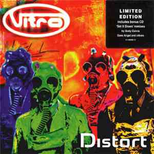Vitro - Distort download mp3