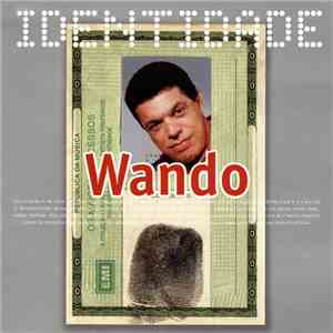 Wando - Identidade download mp3