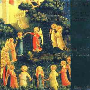 Winsome Evans And The Renaissance Players - Testament - Archangels' Banquet Shepherds' Delight download mp3
