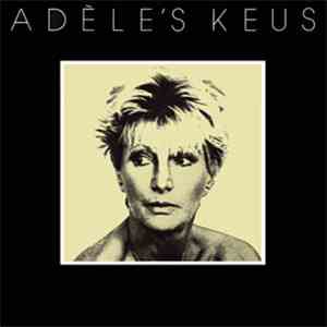 Adèle Bloemendaal, Frans Ehlhart - Adèle's Keus download mp3