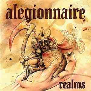 Alegionnaire - Realms download mp3