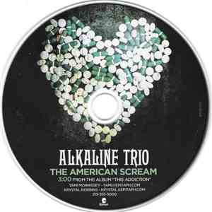 Alkaline Trio - The American Scream download mp3