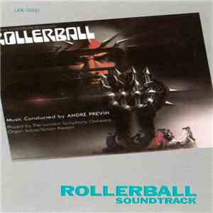 Andre Previn - Rollerball (Original Soundtrack Recording) download mp3