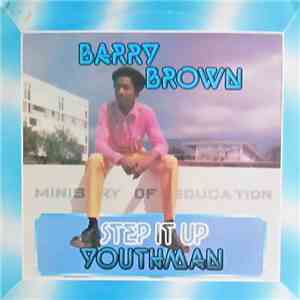 Barry Brown - Step It Up Youthman download mp3
