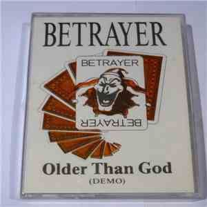 Betrayer  - Older Than God download mp3