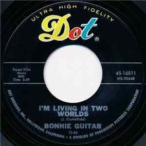 Bonnie Guitar - I'm Living In Two Worlds download mp3