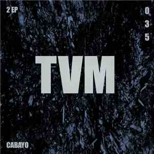Cabayo - 2 EP download mp3