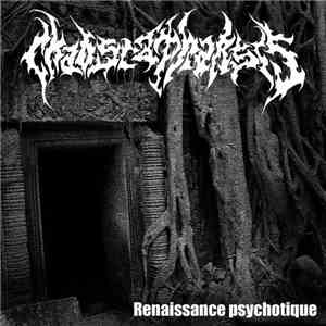 Chaos Catharsis - Renaissance Psychotique download mp3