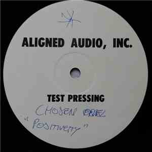 Chosen Few  - Positivity download mp3