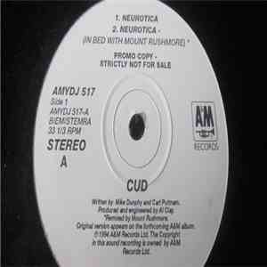 Cud - Neurotica download mp3