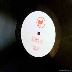 Daniel Lee Hintz - The Grey Goat download mp3