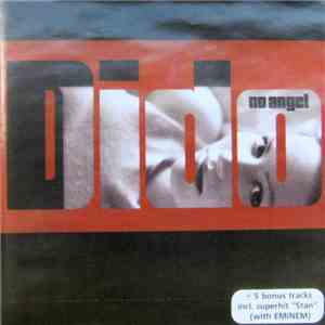 Dido - No Angel + Bonus Tracks download mp3