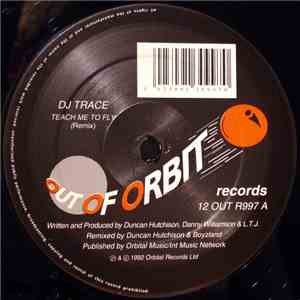 DJ Trace - Teach Me To Fly (Remix) / Inception (After Dark Remix) download mp3