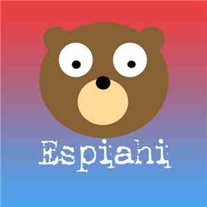 Espiahi - Espiahi download mp3