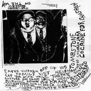 Eugene Chadbourne - Two-Headed Bastard On The Way download mp3