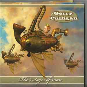 Gerry Culligan - The 7 Stages Of Man download mp3
