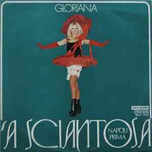 Gloriana  - 'A Sciantosa download mp3
