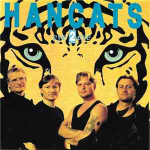 Hancats - Eye 2 Eye download mp3