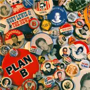 Huey Lewis & The News - Plan B download mp3
