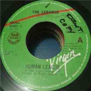 Human League - The Lebanon mp3 download