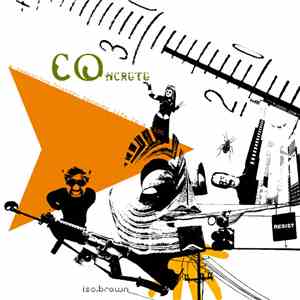 Iso Brown - Concrete mp3 download