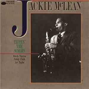 Jackie McLean - Tippin' The Scales download mp3
