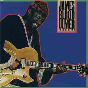 James Blood Ulmer - Free Lancing download mp3