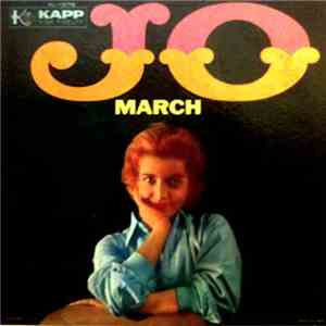 Jo March - Jo March download mp3