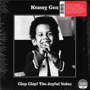 Kenny Cox - Clap Clap! The Joyful Noise download mp3