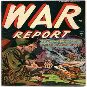 Logan Sama - The War Report download mp3