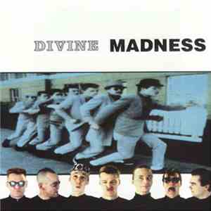 Madness - Divine Madness download mp3