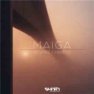 Maiga - Respire / Havens download mp3