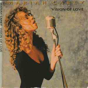 Mariah Carey - Vision Of Love mp3 download