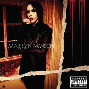 Marilyn Manson - Eat Me, Drink Me download mp3