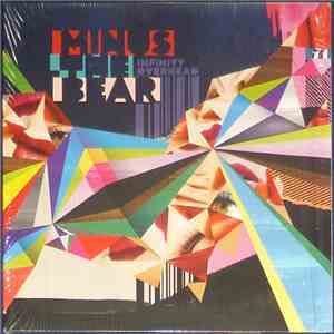 Minus The Bear - Infinity Overhead download mp3