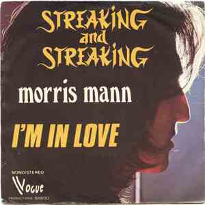 Morris Mann - Streaking And Streaking download mp3