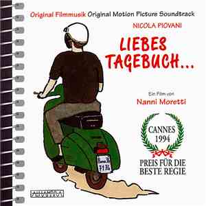 Nicola Piovani - Liebes Tagebuch download mp3