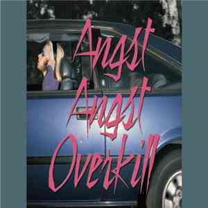 Nicolas Sturm - Angst Angst Overkill download mp3
