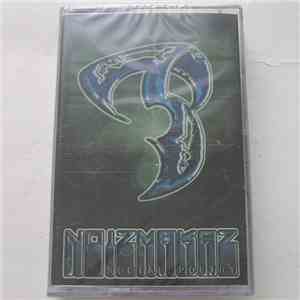 Noizmakaz - Social Poetry download mp3